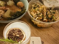 -埋位小酒馆(东城店)