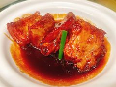-二泉园老菜馆·百年无锡菜