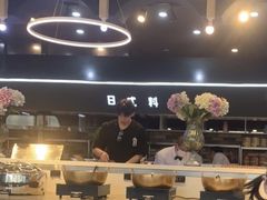 -圣罗巴海鲜烤肉自助(佳兆业店)