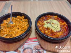 -米村拌饭(江宁万达店)