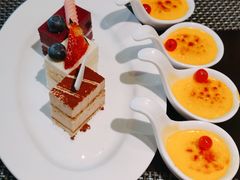 -博悦茶餐厅(文殊院店)