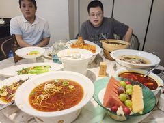 -淮扬韵(市政府汉神店)