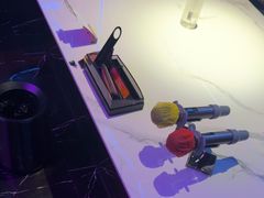 -星聚会KTV(合生汇黑金店)