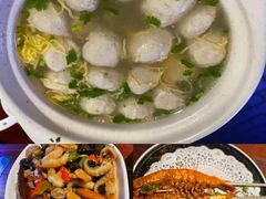 -前海沿·青岛菜(五四广场永旺店)