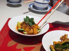 -禄鼎记·多口味酸菜鱼(侨鑫店)