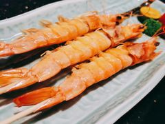 -上井精致料理(中兴商业大厦店)