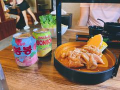 -山居屋炭火烧肉(厚街万达店)