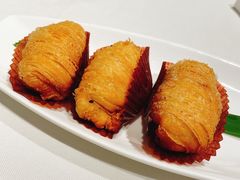 -潮福城潮州大酒楼(湖滨北路店)