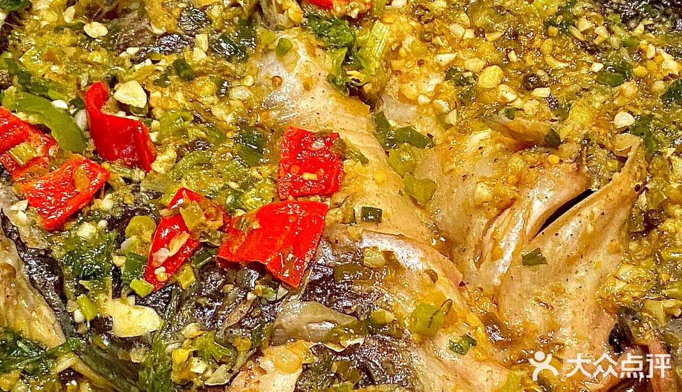 巨🔥火❗️超好吃鱼虾被我发现了！