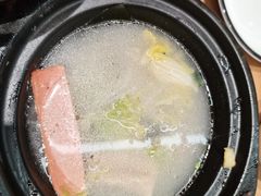 虾饺-老砂锅(城北店)