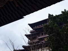 -径山寺
