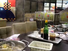 -黑山牛肉汤火锅(花城汇店)