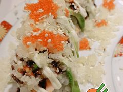 -羽寿司(东方宝泰店)