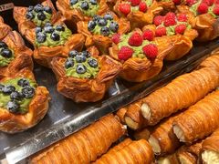 -红跑车HPCBAKERY(汉商店)