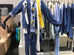 -香港会议展览中心演讲厅