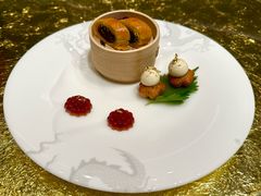 餐后甜点-誉珑轩