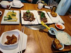 卤水豆干-壹只卤鹅(华润万家店)
