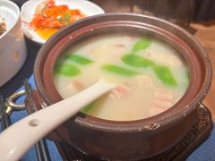-老吉堂上海本帮菜(工体店)