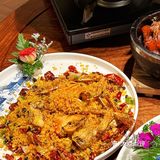 南庄这家宝藏私房菜,让我安利到了~