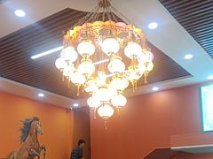 -马旭土鸡焖花卷·真域顺西域美食(天马大道店)