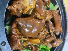 -海鲜街菜馆(海珠南路店)