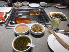 -海底捞火锅(塘厦天虹店)
