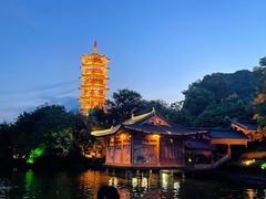 -桂林两江四湖景区