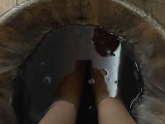 -SPA·印象足道养生(大运河度假区四望亭店)