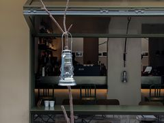 -山野咖啡(之江花园店)