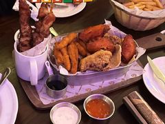 -宝莱纳餐厅(滨江店)