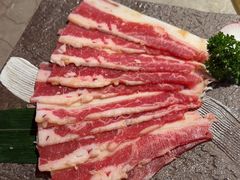 -谷牛日式烤肉(宝山U天地店)