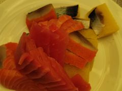 -百香自助餐厅·西安唐隆国际酒店(曲江店)