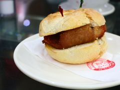 -义顺牛奶公司(庇利金街店)