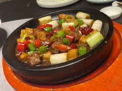 -骏莱海鲜鱼港(五角场店)