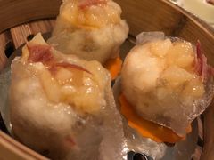 -唐阁(香港朗廷酒店)