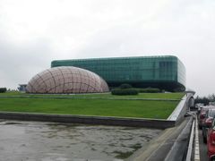 -金陵图书馆