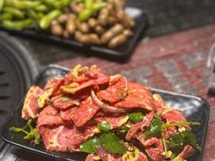 -红岸碳烤齐齐哈尔原味生态烤肉