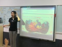-瑞思教育·少儿英语(凯德校区)