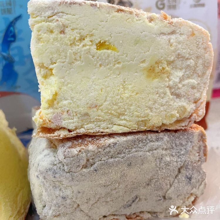 我超爱的奶酪包我终于🉑睁眼就能到手啦。