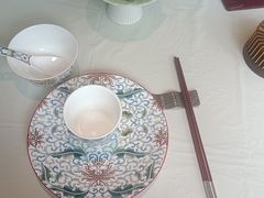 -千百味红餐厅·非遗江西菜(绿地双子塔总店)