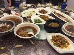 -金陵之星大酒店·中餐厅