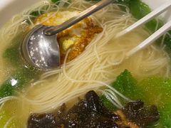 -刘胖子家常菜·蹄花焖藕(中南店)