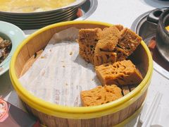 -鲍媽·原汤鲍鱼鸡(克拉广场店)