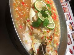 -佬肥猫(国华广场店)