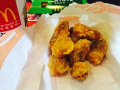 iphone_upload_pic-麦当劳(中山路店)