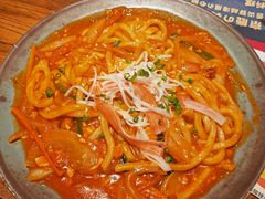 -京鹿料理(荟聚店)