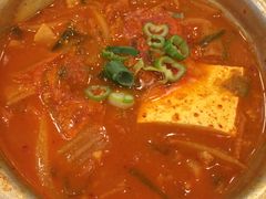 -金北顺大锅家(신사본점)
