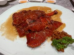 -镛记酒家