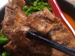 -和府捞面(东直门银座店)