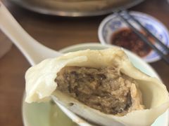 -忆秦园小笼包(惠山古镇总店)